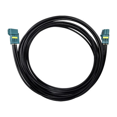 Mini FAKRA Z Code Cable dla bezpiecznej komunikacji bezprzewodowej w pojeździe